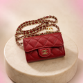 Le Mini Rouge Passion