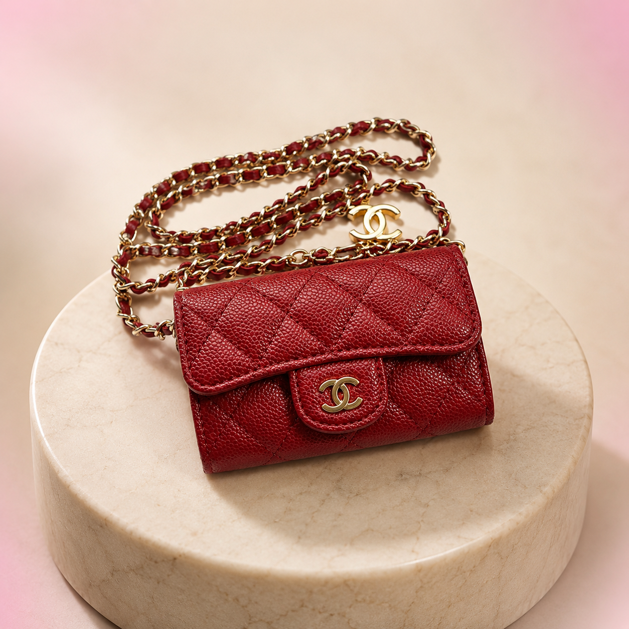 Le Mini Rouge Passion