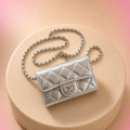 Le Mini Argent