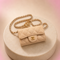 Le Mini Beige