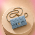 Le Mini Bleu