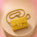 Le Mini Jaune