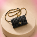 Le Mini Or Noir