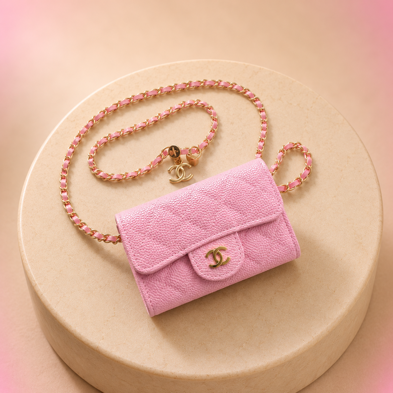 Le Mini Rose